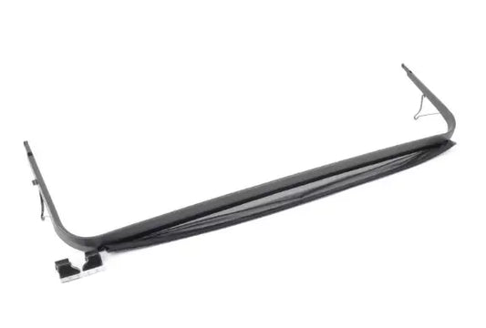 NEW BMW 3 TOURING E91 ROOF SLIPSTREAM DEFLECTOR 54137164873 ORIGINAL