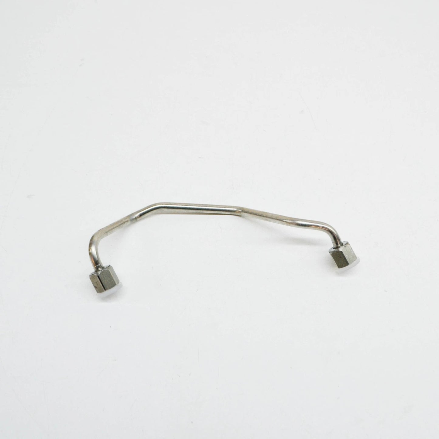 NEW BMW 1 CABRIO E88 HIGH PRESSURE PIPE 7576771 13537576771 ORIGINAL