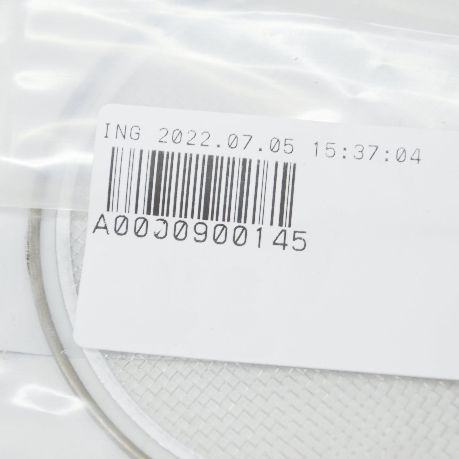 NEW MERCEDES-BENZ SL R129 AIR MASS SENSOR STRAINER PARTS KIT A0000900145