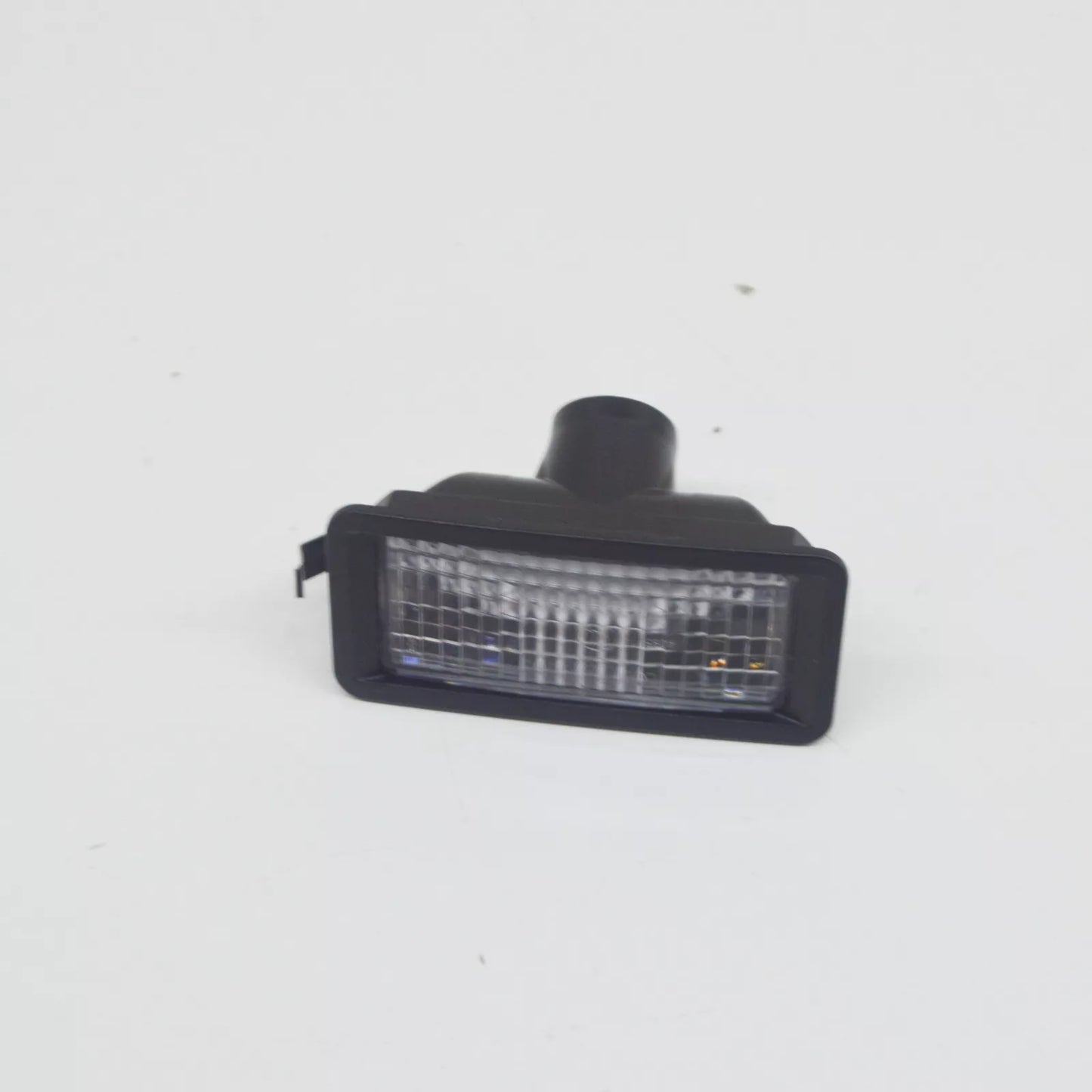 NEW VOLKSWAGEN E-UP REAR BUMPER NUMBER LICENSE PLATE LIGHT 1S0943021 ORIGINAL