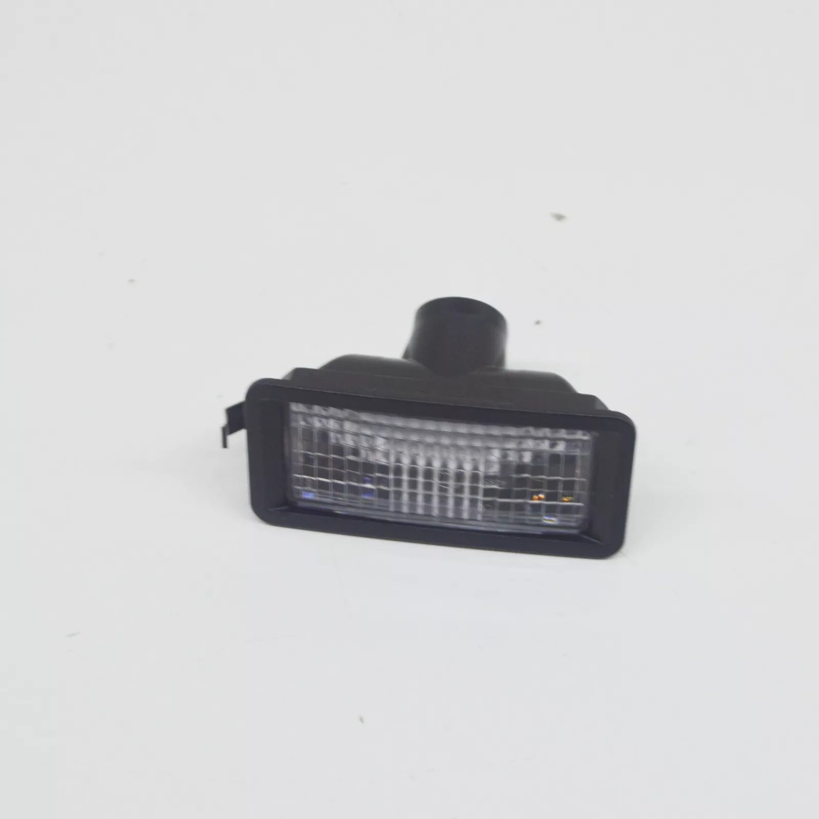 NEW VOLKSWAGEN E-UP REAR BUMPER NUMBER LICENSE PLATE LIGHT 1S0943021 ORIGINAL