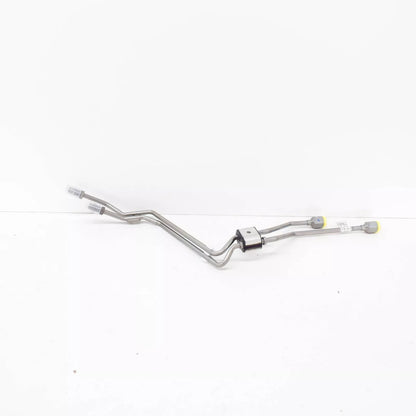 NEW BMW 5 E60 REAR DYNAMIC DRIVE PRESSURE HOSE 37136766231 6766231 ORIGINAL
