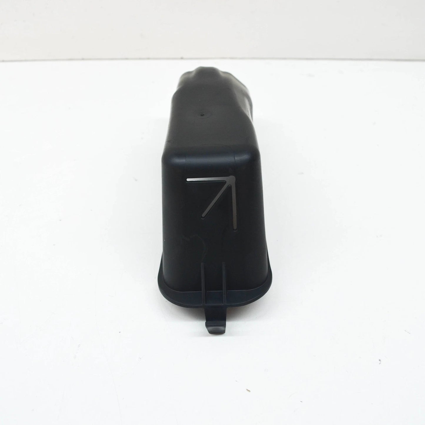 NEW BMW 1 F40 FRONT BONNET HOOD LOCK PANEL 51767480744 ORIGINAL