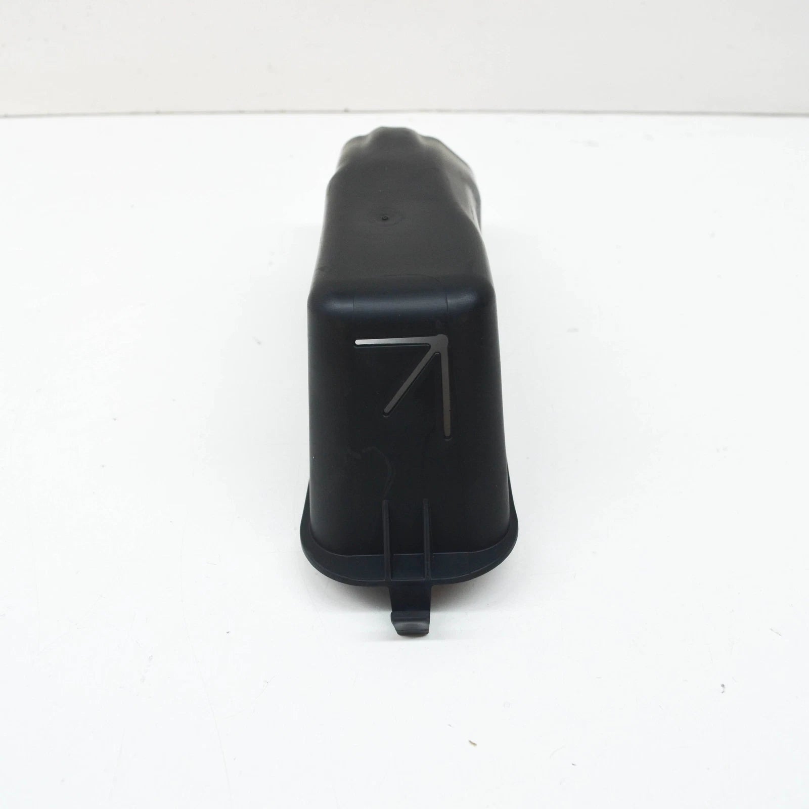 NEW BMW 1 F40 FRONT BONNET HOOD LOCK PANEL 51767480744 ORIGINAL