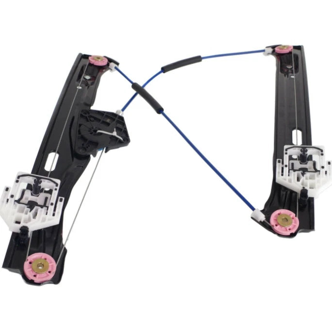 NEW BMW 3 F30, F80 FRONT LEFT DOOR WINDOW REGULATOR 7281885 51337281885 ORIGINAL