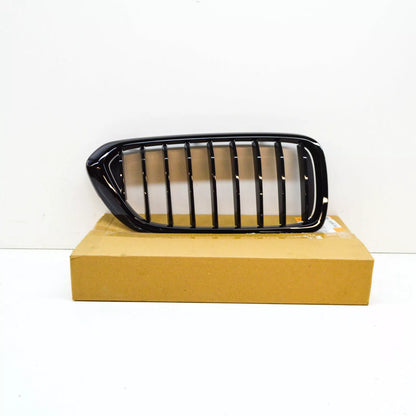 NEW BMW 6 GT G32 M PERFORMANCE FRONT RIGHT BUMPER GRILLE 51712445002 ORIGINAL
