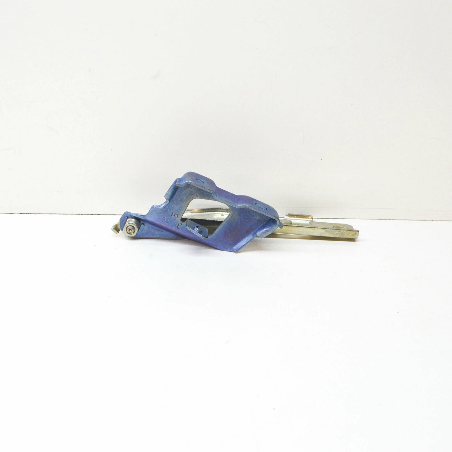 NEW AUDI A5 8T3 FRONT LEFT BONNET HOOD HINGE 8T0823301E