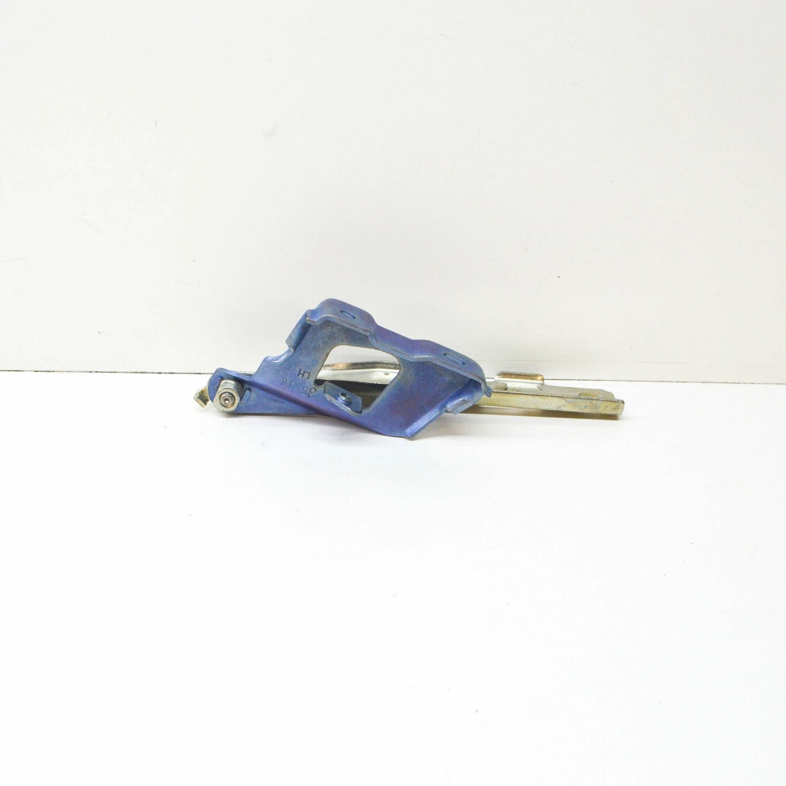 NEW AUDI A5 8T3 FRONT LEFT BONNET HOOD HINGE 8T0823301E