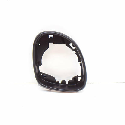 NEW VOLKSWAGEN TIGUAN 5N FRONT LEFT MIRROR FRAME TRIM 5N0857601A9B9 ORIGINAL