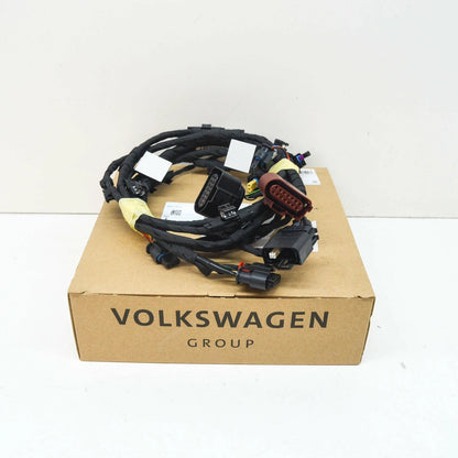 NEW VOLKSWAGEN ID.3 E11 FRONT BUMPER PDC WIRING HARNESS LOOM 10A971095D