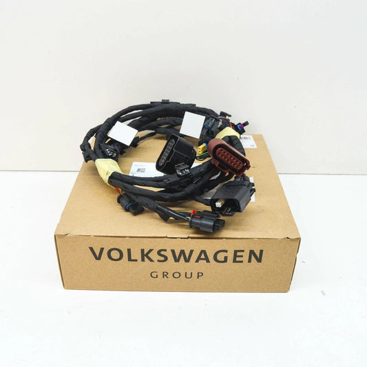 NEW VOLKSWAGEN ID.3 E11 FRONT BUMPER PDC WIRING HARNESS LOOM 10A971095D