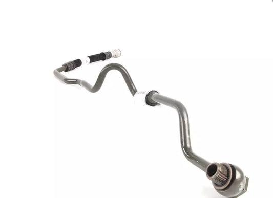 NEW BMW 5 E39 OIL COOLER INLET HOSE 17221711464 1711464 ORIGINAL