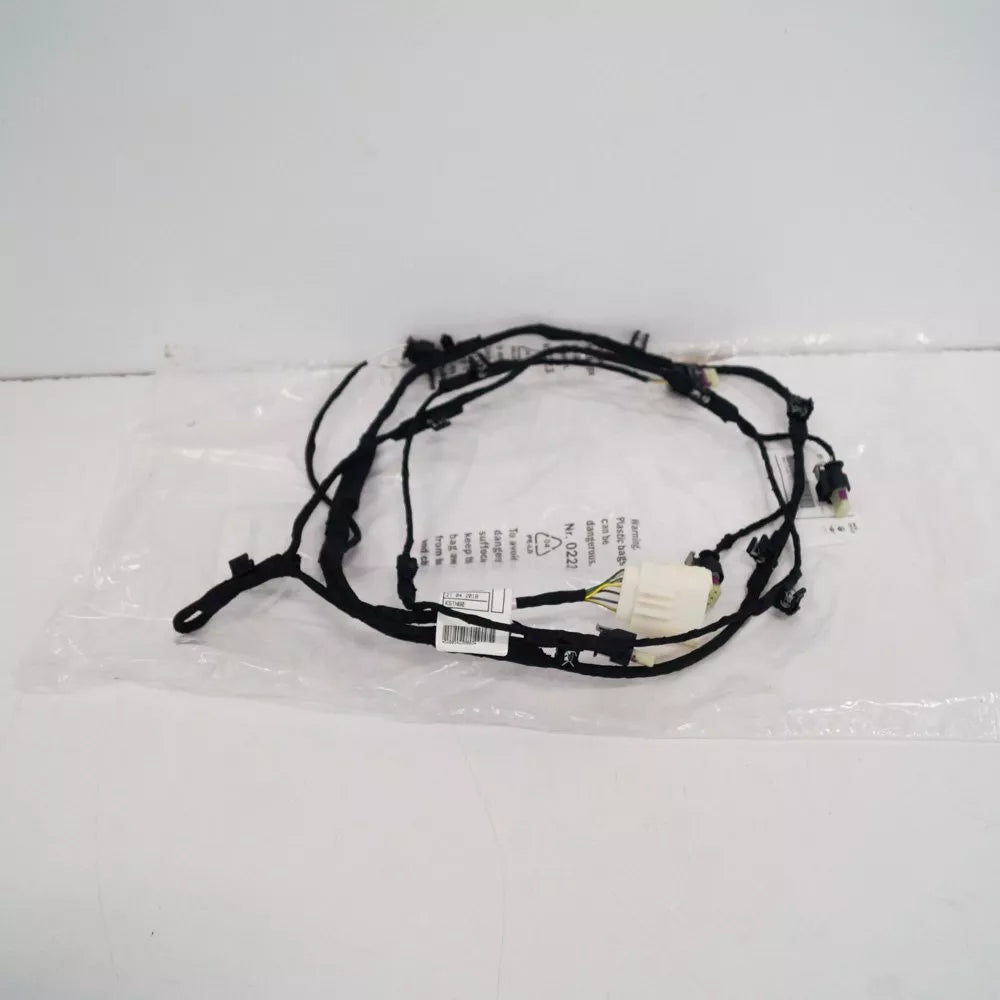 NEW BMW F10 F11 FRONT PDC PARKING SENSORS WIRING HARNESS 61129286479 9286479