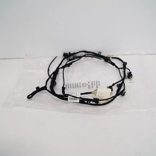 NEW BMW F10 F11 FRONT PDC PARKING SENSORS WIRING HARNESS 61129286479 9286479