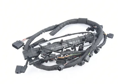 NEW VOLKSWAGEN PASSAT B7 ENGINE WIRING HARNESS 03H972619C ORIGINAL