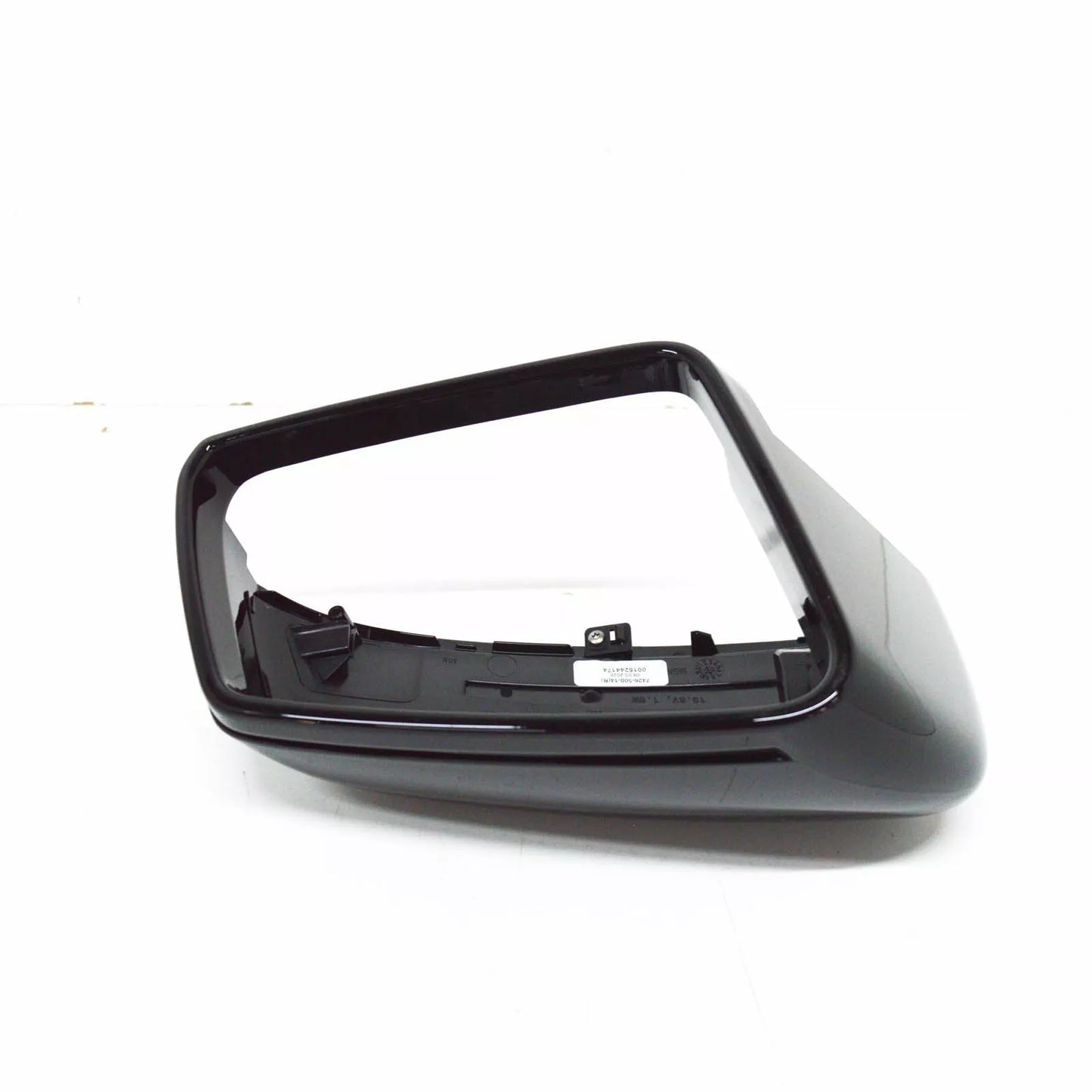 NEW MERCEDES-BENZ B-CLASS W246 RIGHT WING MIRROR COVER A24681102009696