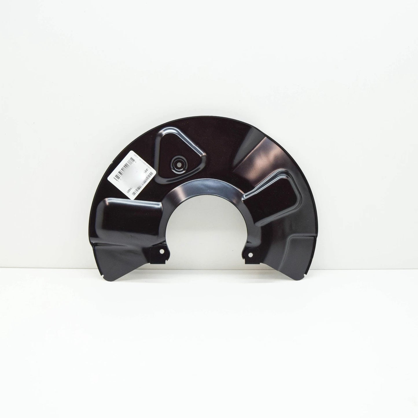 NEW VW TRANSPORTER VI T6 FRONT RIGHT BRAKE DISC PROTECTION 7E0615312A ORIGINAL