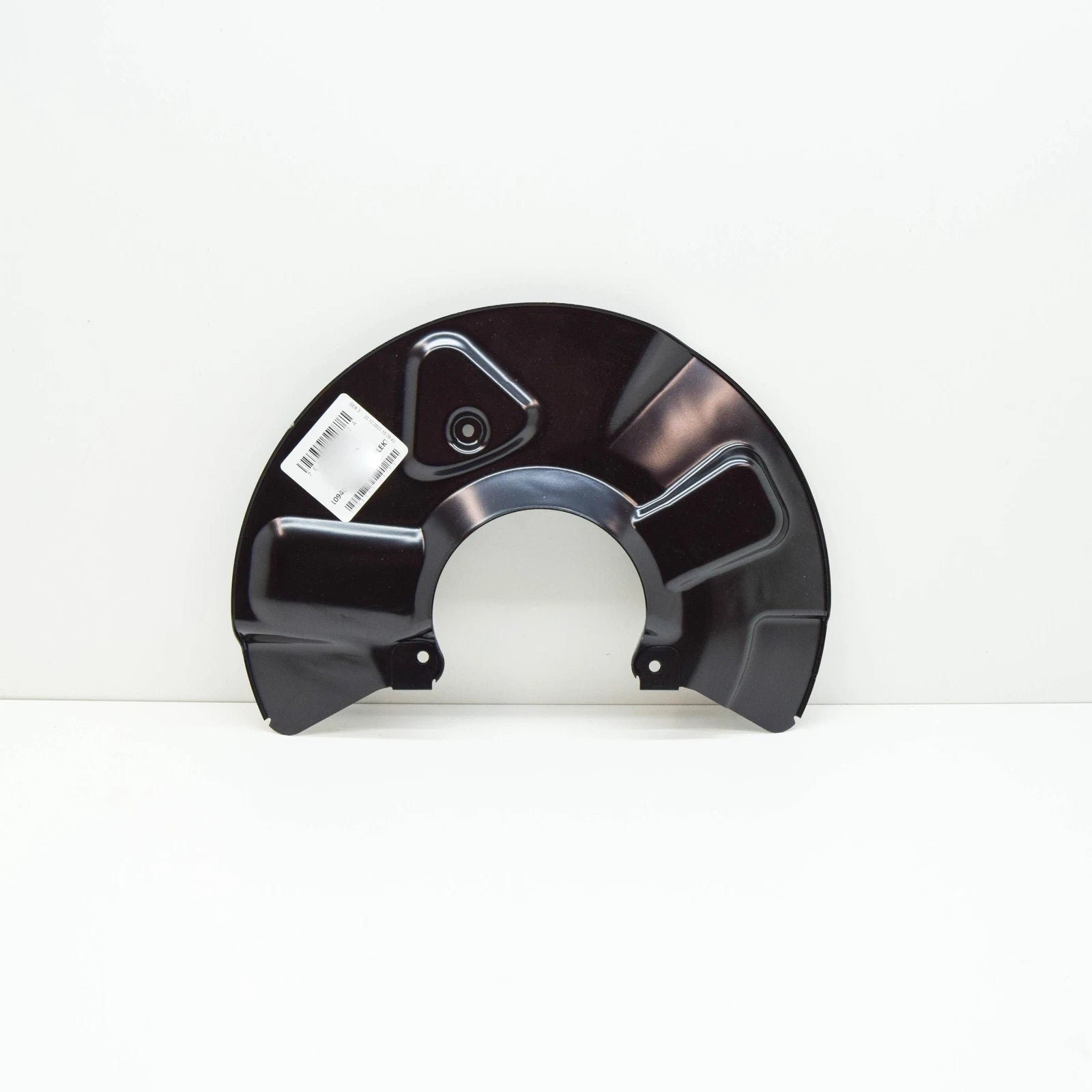 NEW VW TRANSPORTER VI T6 FRONT RIGHT BRAKE DISC PROTECTION 7E0615312A ORIGINAL