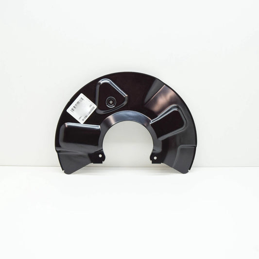 NEW VW TRANSPORTER VI T6 FRONT RIGHT BRAKE DISC PROTECTION 7E0615312A ORIGINAL