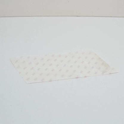 NEW BMW 3 COMPACT E36 RIGHT PROTECTION FOIL 51148410662 8410662 ORIGINAL