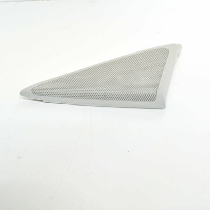 NEW MERCEDES-BENZ C W203 FRONT LEFT TWEETER CAP A20372001487E94 ORIGINAL