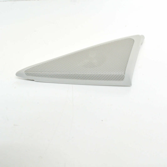 NEW MERCEDES-BENZ C W203 FRONT LEFT TWEETER CAP A20372001487E94 ORIGINAL