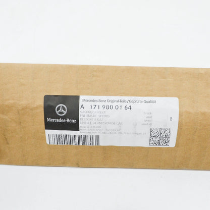 NEW MERCEDES-BENZ SLK R171 BONNET HOOD RIGHT GAS STRUT A1719800164 ORIGINAL