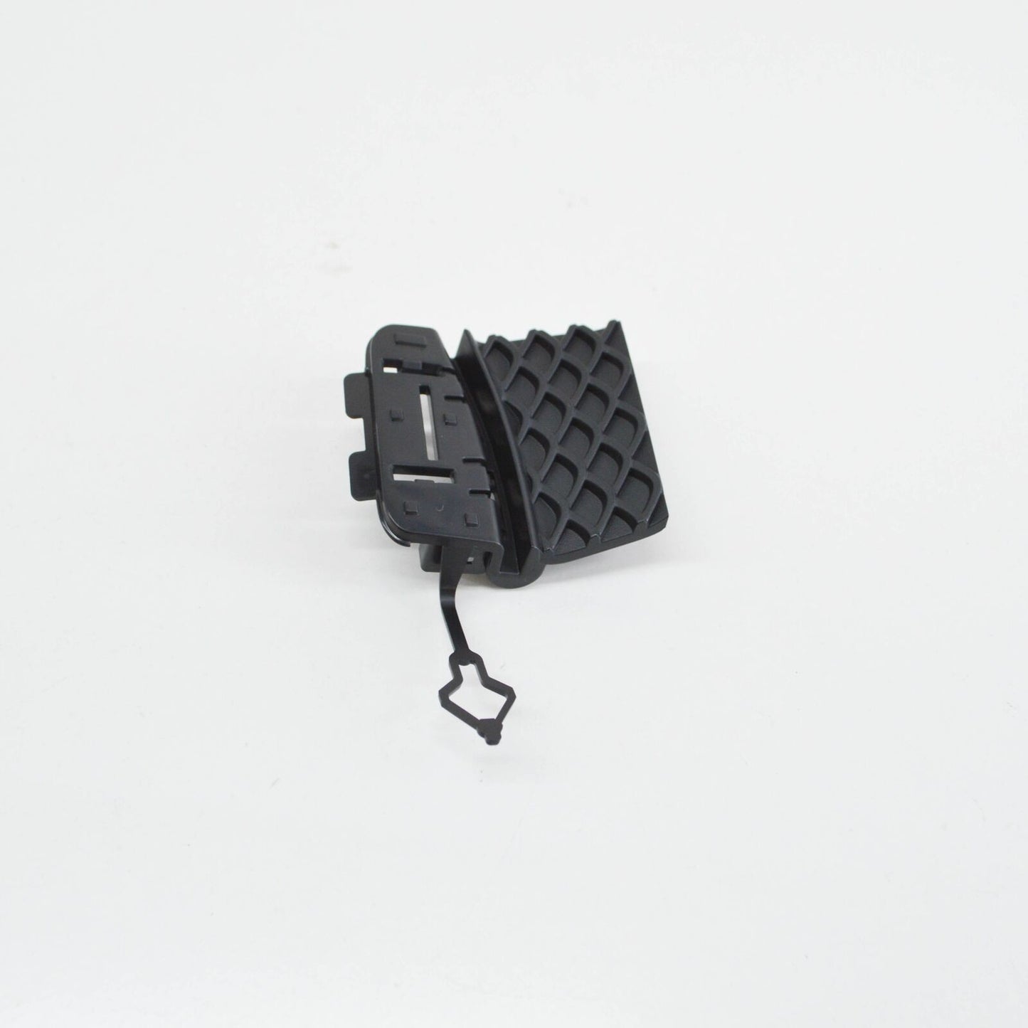 NEW MERCEDES-BENZ GLB X247 REAR BUMPER TOW EYE LOWER COVER A2478859502 ORIGINAL