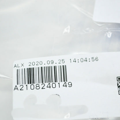 NEW MERCEDES-BENZ ML W163 REAR PANEL DOOR WIPER COVER A2108240149 ORIGINAL