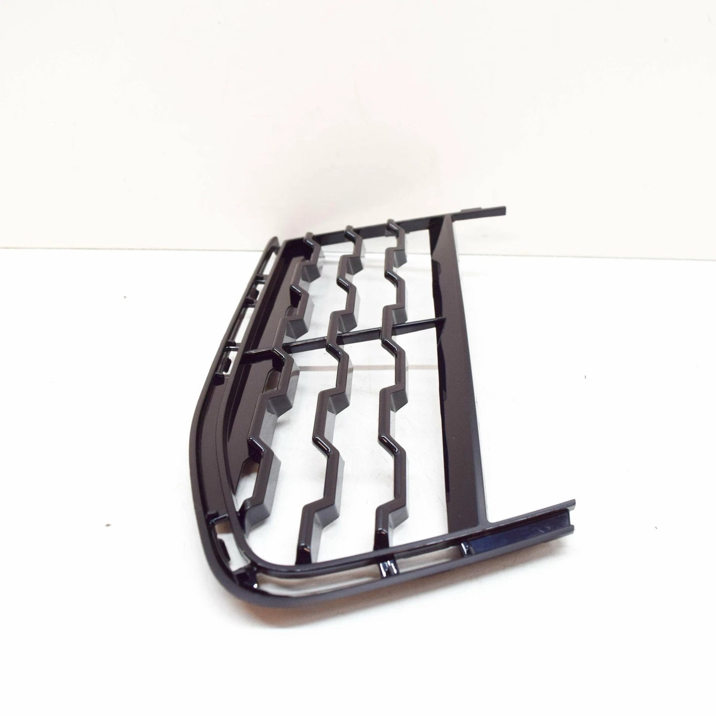 NEW BMW 7 G11 FRONT RIGHT GRILL 8092160 51118092160 2018 ORIGINAL