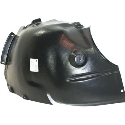 NEW MERCEDES-BENZ R171 FRONT LEFT INNER FENDER FRONT PART A1716900130 ORIGINAL