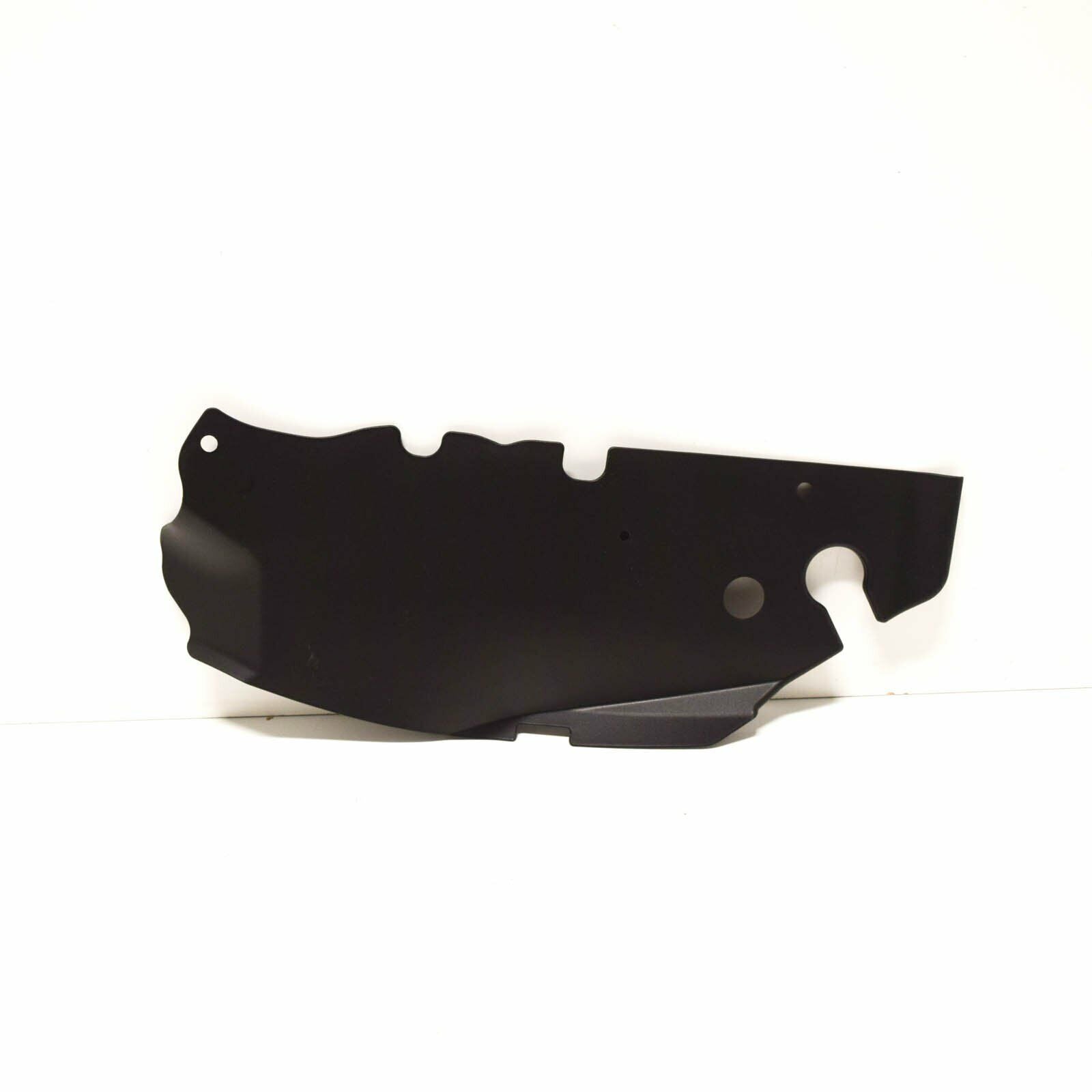 NEW MERCEDES-BENZ SL R230 REINFORCEMENT RADIATOR SUPPORT PANEL LEFT A2306280307