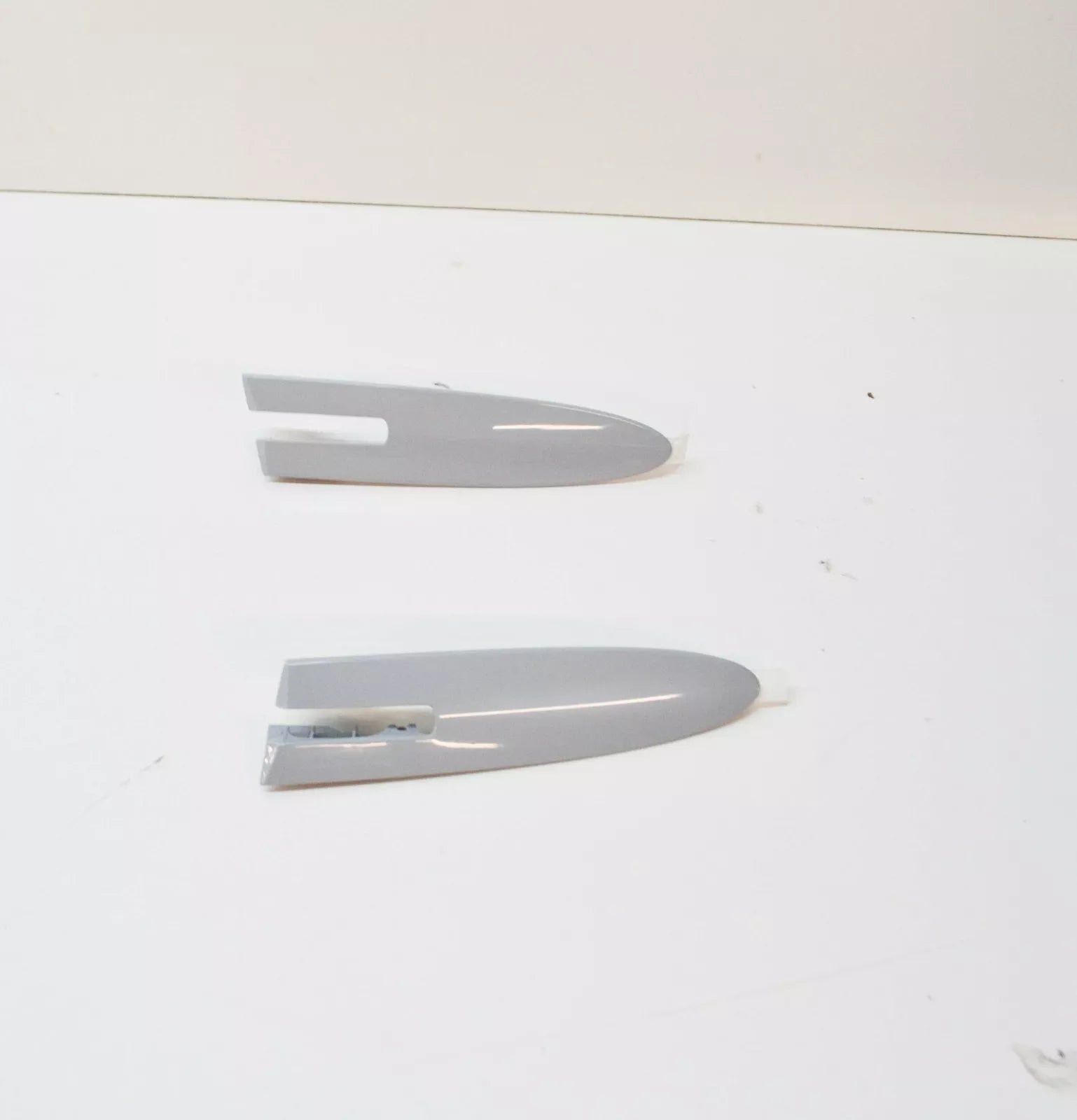 NEW BMW 4 CABRIO F33 ROOF TRIM STRIPS PRIME SET LEFT 54375A19AA4