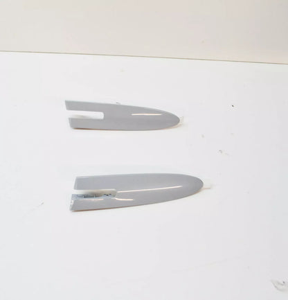 NEW BMW 4 CABRIO F33 ROOF TRIM STRIPS PRIME SET LEFT 54375A19AA4