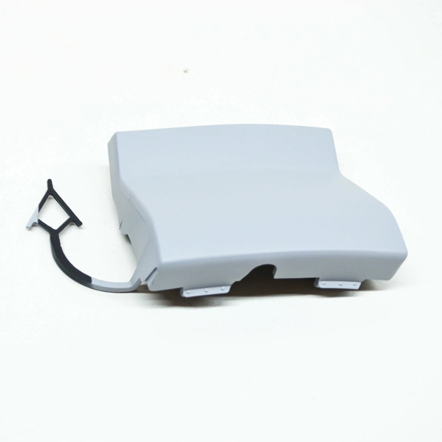 NEW VOLKSWAGEN TRANSPORTER T6 FRONT BUMPER TOW EYE COVER 7E5807241GRU