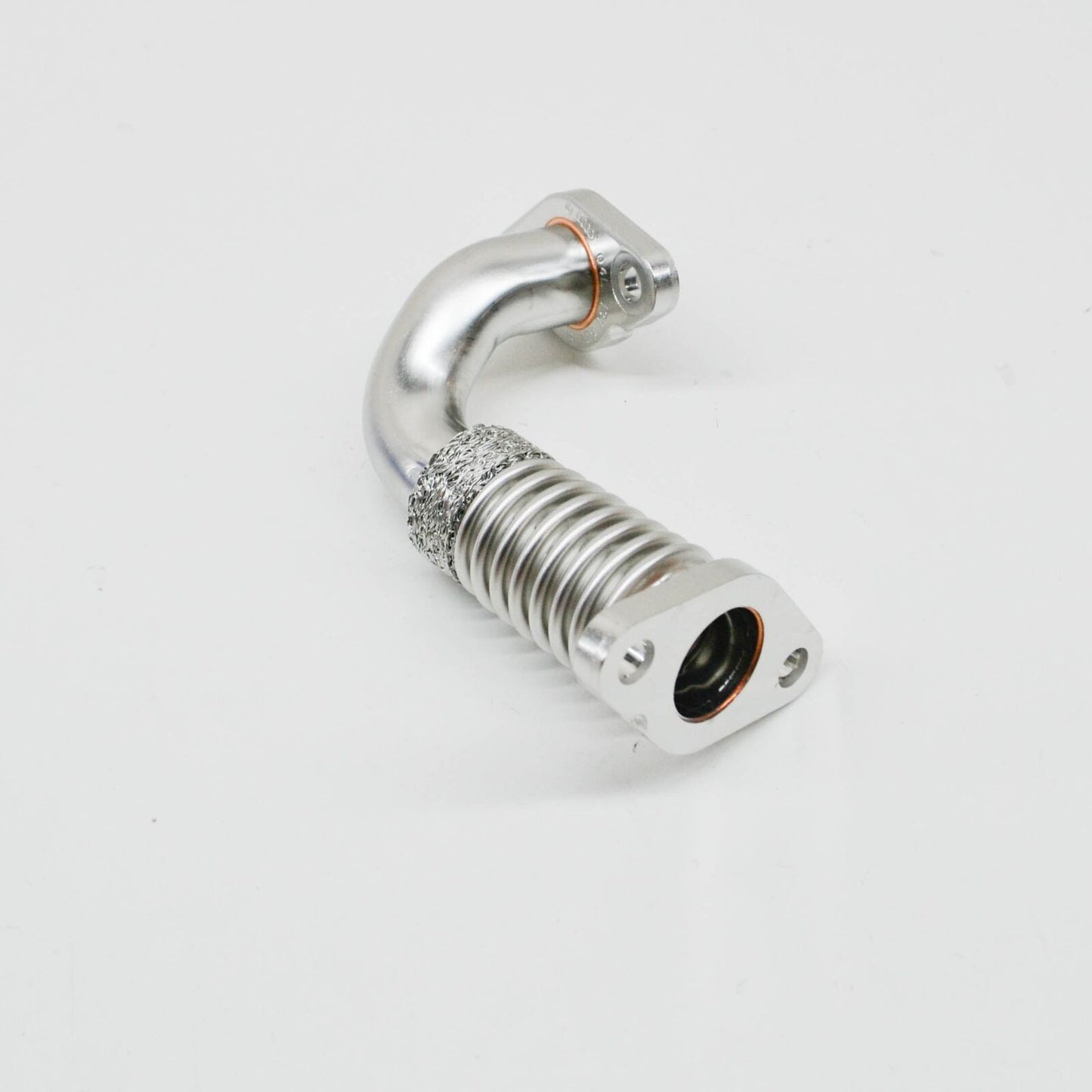 NEW VW TRANSPORTER T6 EGR TUBE PIPE 04L131521BF ORIGINAL