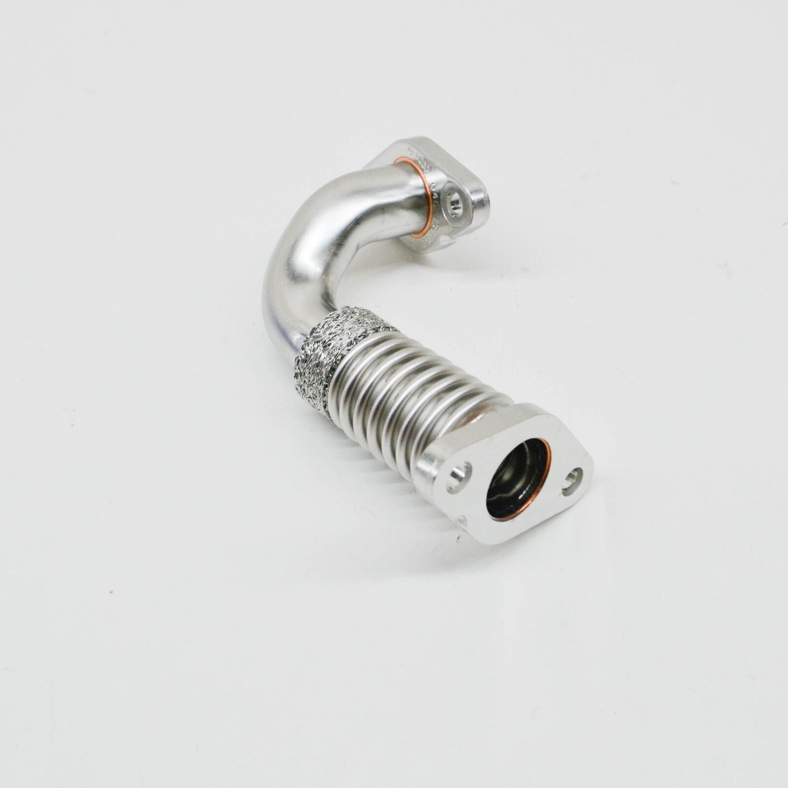 NEW VW TRANSPORTER T6 EGR TUBE PIPE 04L131521BF ORIGINAL