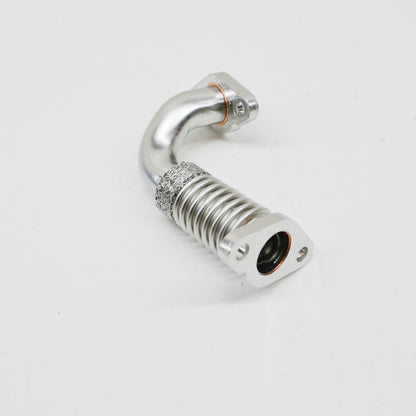 NEW VW TRANSPORTER T6 EGR TUBE PIPE 04L131521BF ORIGINAL