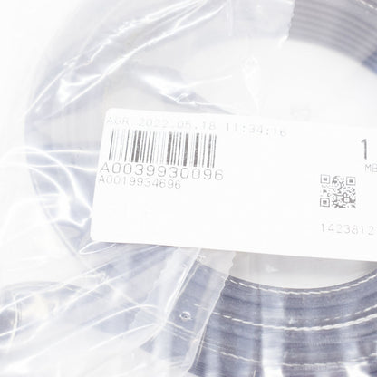 new mercedes-benz m-class w166 alternator timing belt a0039930096 3.0 diesel