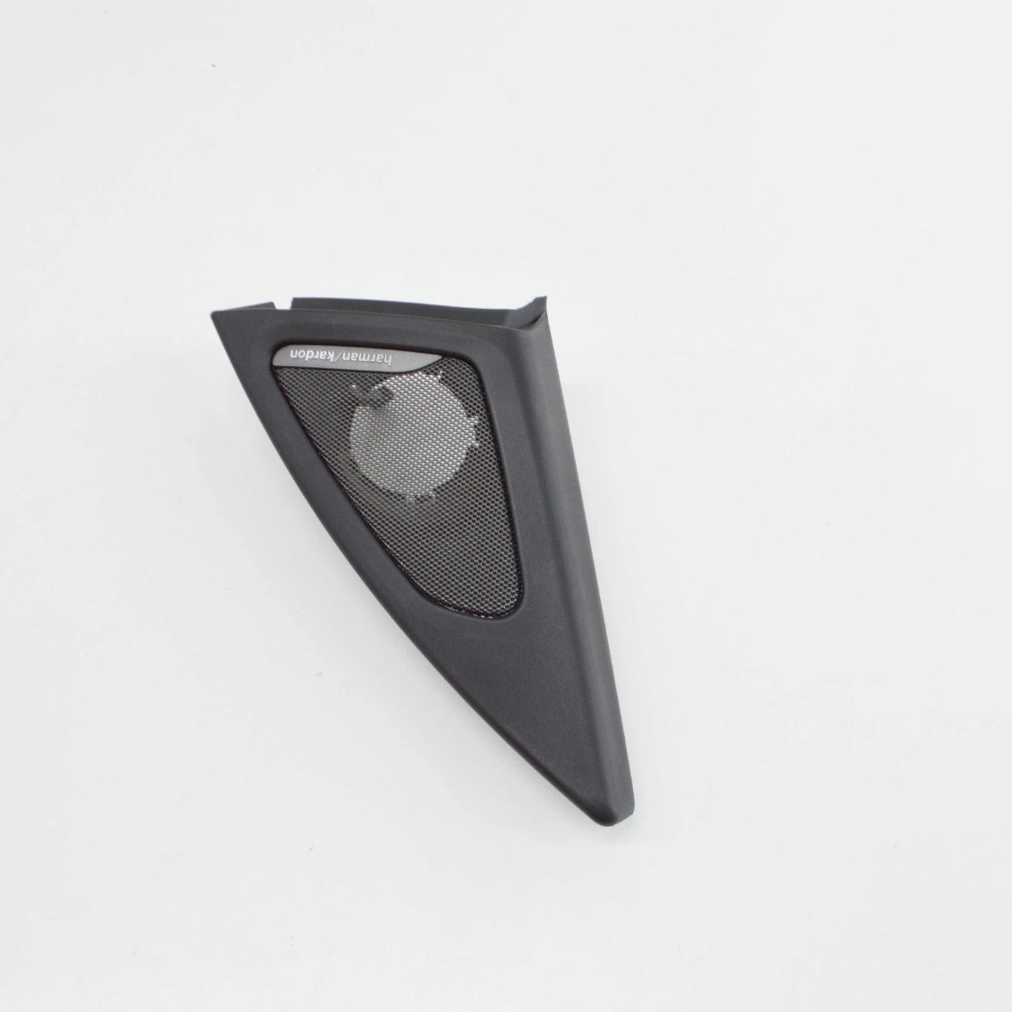 NEW BMW 5 F07 FRONT LEFT MIRROR TRIANGLE COVER 51417348993 7348993 ORIGINAL