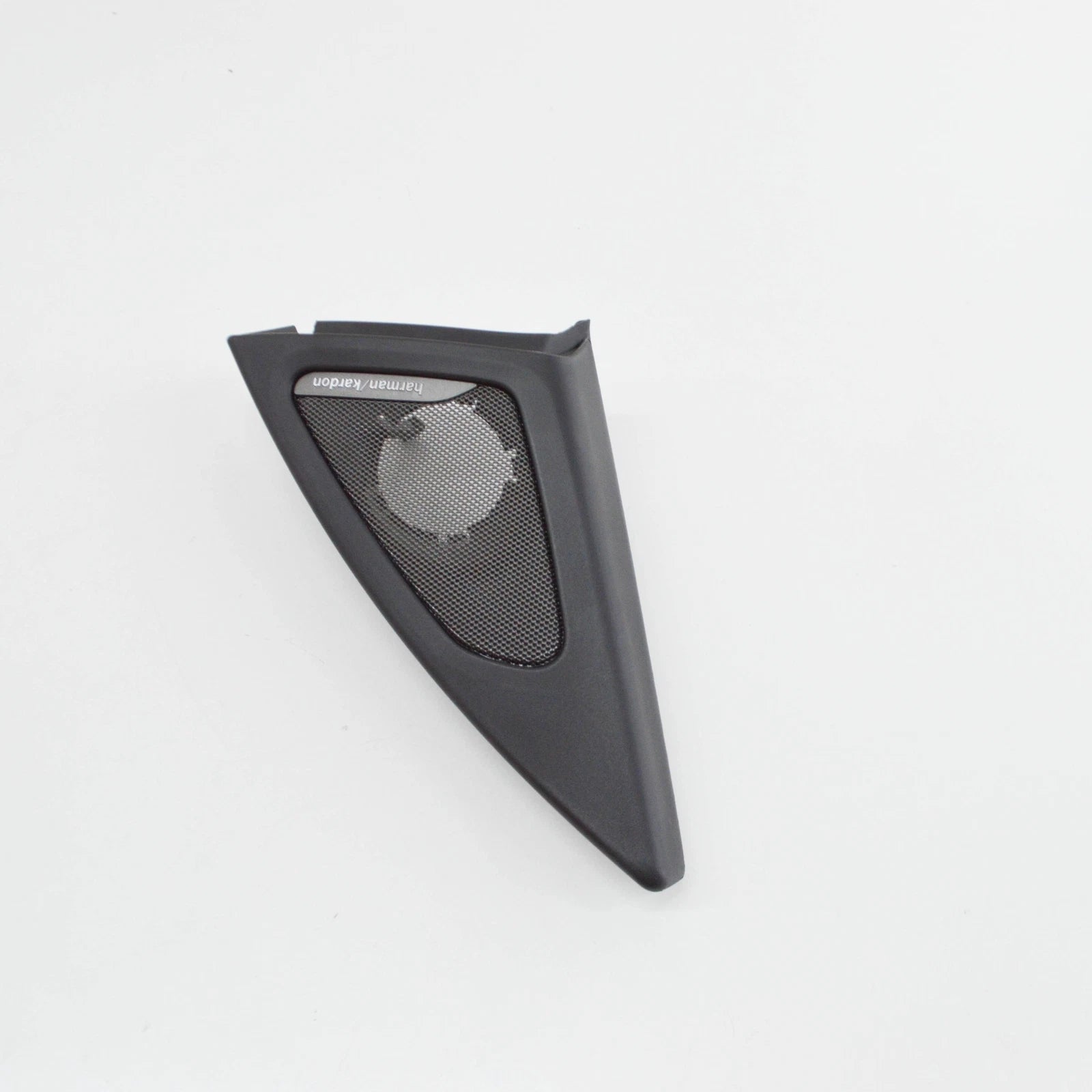 NEW BMW 5 F07 FRONT LEFT MIRROR TRIANGLE COVER 51417348993 7348993 ORIGINAL