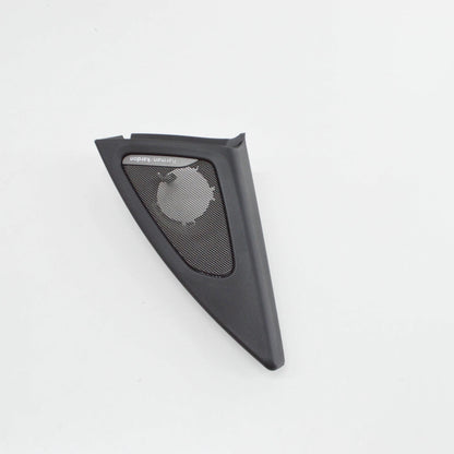 NEW BMW 5 F07 FRONT LEFT MIRROR TRIANGLE COVER 51417348993 7348993 ORIGINAL