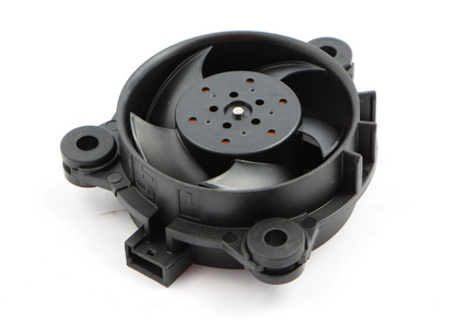 new audi a6 avant c7 headlight control module cooling fan 4g0907463 original