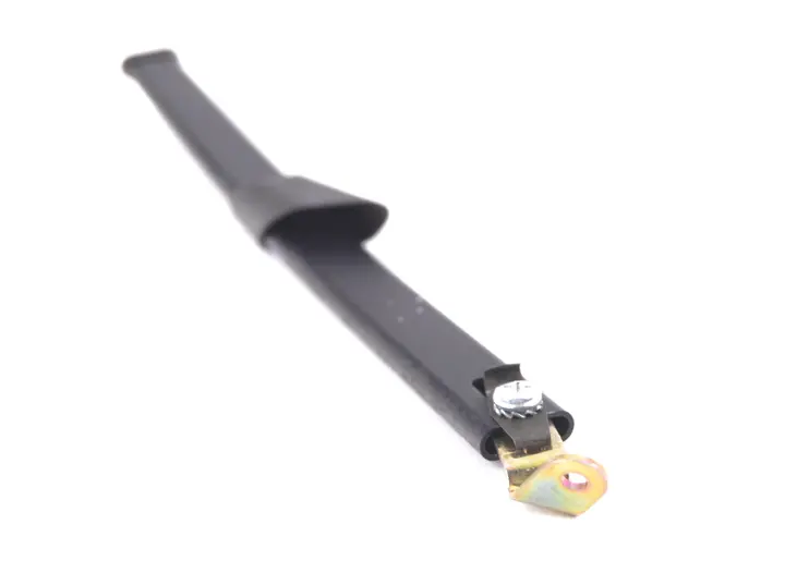 NEW MB S W220 REAR RIGHT DOOR WINDOW SUN BLIND RAIL A2208100227 ORIGINAL