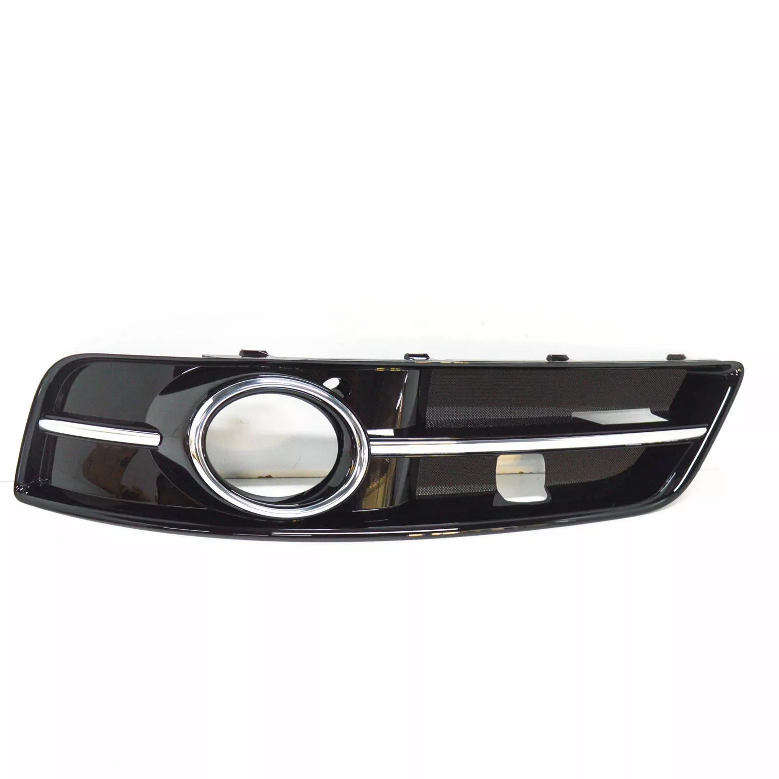 NEW AUDI A3 S3 8P FRONT LEFT FOG LIGHT GRILLE 8P0807681AET94