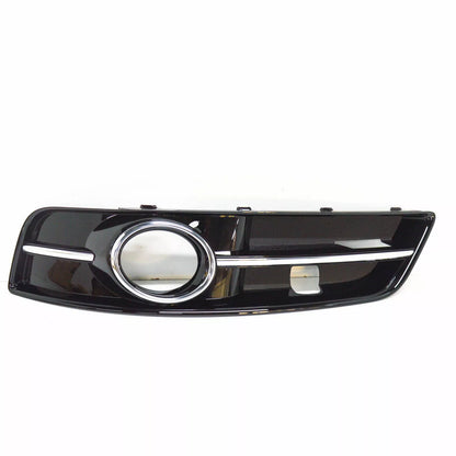 NEW AUDI A3 S3 8P FRONT LEFT FOG LIGHT GRILLE 8P0807681AET94
