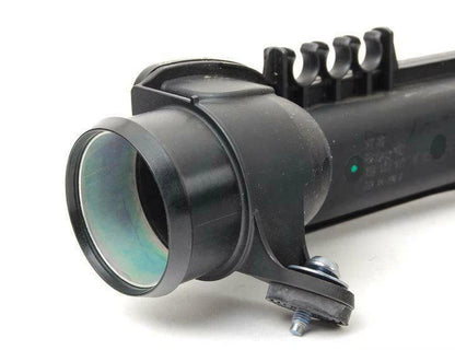 NEW AUDI A3 8P CHARGE AIR COOLER RETURN AIR PIPE 3C0145770E