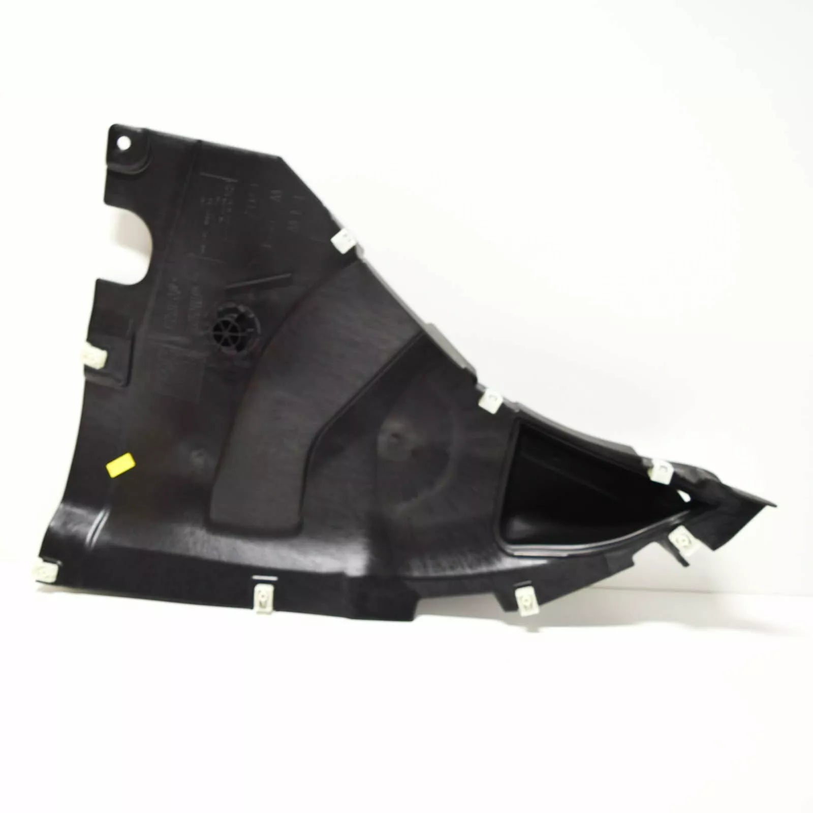 NEW BMW X7 G07 FRONT LEFT LOWER WHEEL HOUSING COVER TRIM 51757453929 ORIGINAL