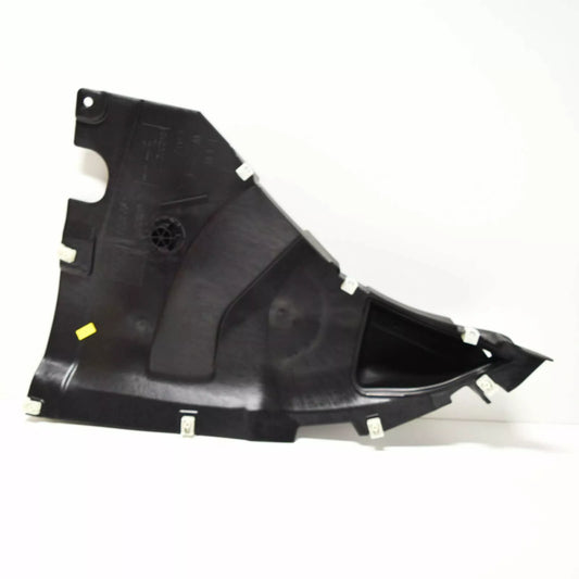 NEW BMW X7 G07 FRONT LEFT LOWER WHEEL HOUSING COVER TRIM 51757453929 ORIGINAL