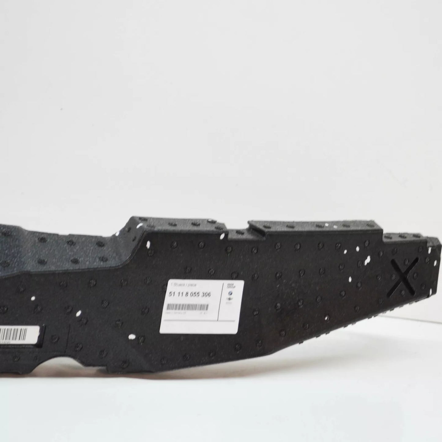 NEW BMW 2 F23 FRONT M SPORT BUMPER ABSORBER FOAM 51118055306 8055306 2015